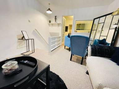 Maison de vacances Cambridge