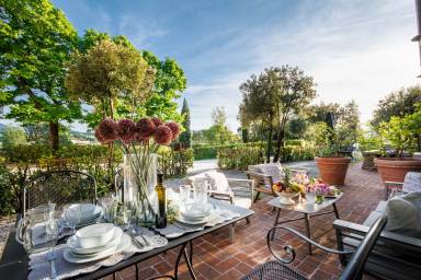 Appartement 85 m²
