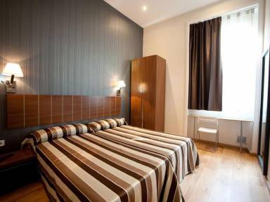 Chambre d'hôtes Dreta de l'Eixample