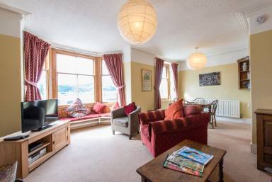 Apartment Deganwy