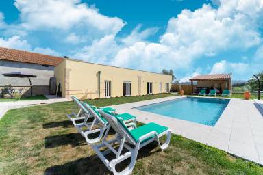 Maison de vacances Pombal