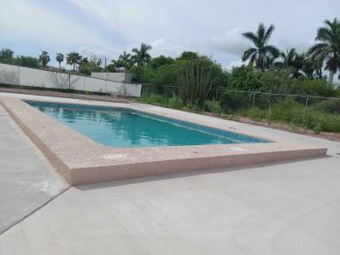Apartment San Carlos