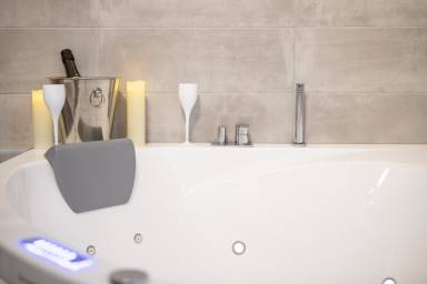 Appartement Vieux Colmar