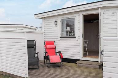 Huis 18 m²