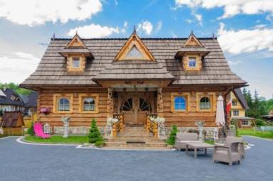 Chalet  Zakopane