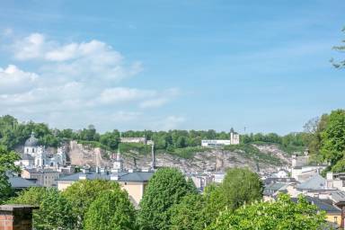 Appartement 32 m²
