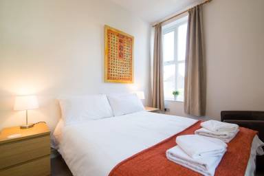Appartement 49 m²