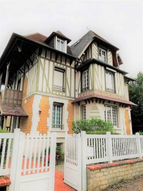 Appartement  Dives-sur-Mer