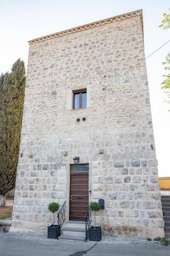 Apartment  Tarquinia