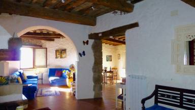 House Roccatederighi