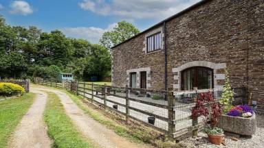 House Tregoney