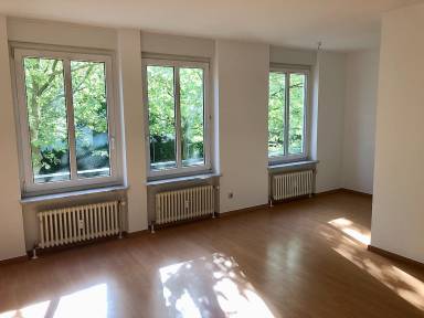 50 m² Ferienwohnung