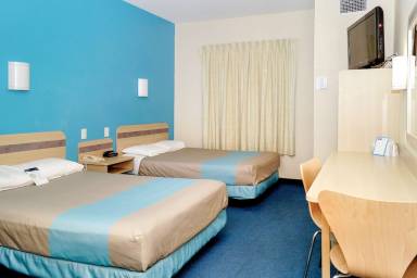 Motel Peterborough