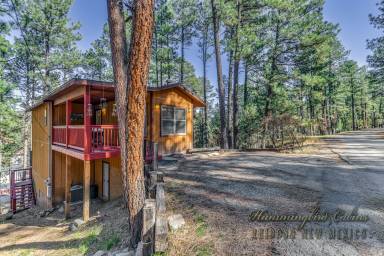 House Ruidoso