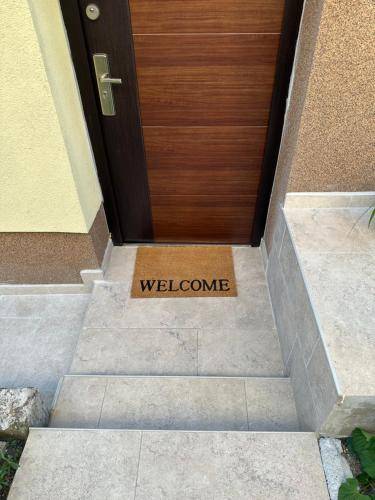 Apartma Vipavski Križ
