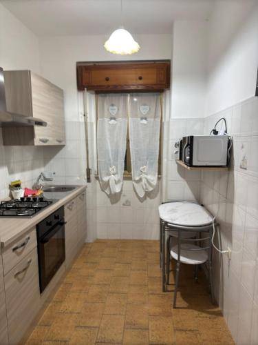 65 m² Ferienwohnung