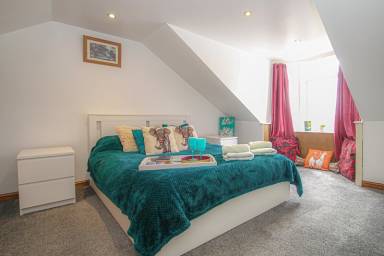Apartment Lanark