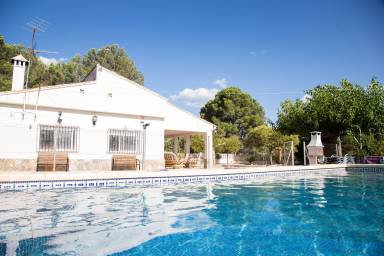 Villa Agullent