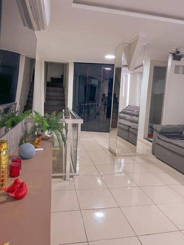 Pousada (B&B)  Prainha