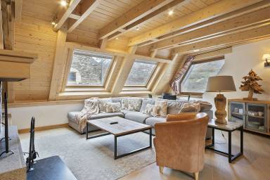 Apartamento Arties
