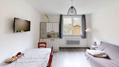 Appartement Lit-et-Mixe