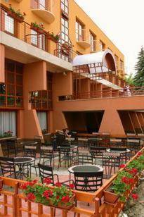 Hotel Minerva — photo 4