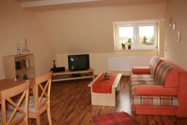 45 m² House