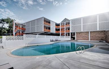 Apartment  Greater Belhaven