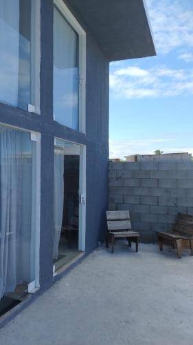 Apart-hotel Barra Velha