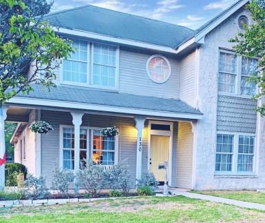 House Boerne