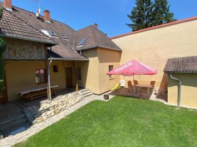 House Keszthely