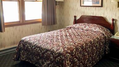 Motel West Stockbridge