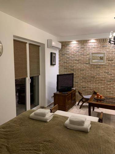 Apartament Puławy