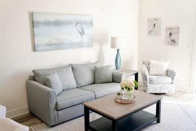 Appartement en copropriété Santa Rosa Beach