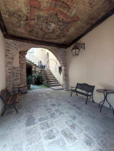 Appartamento Melfi