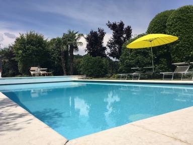 70 m² Ferienhaus