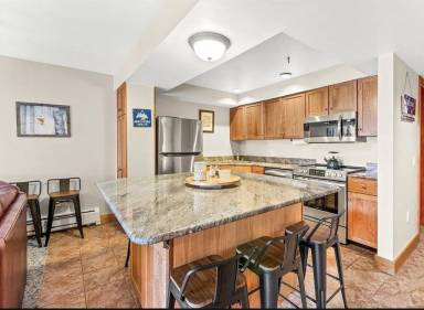 Condo Stratton