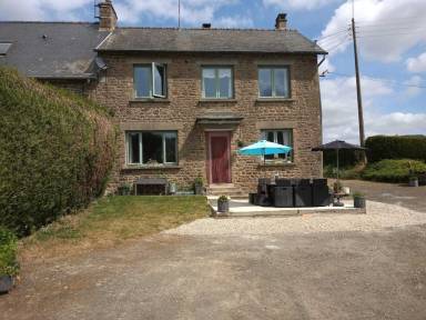 Farmhouse Le Pas