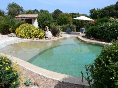 21 m² Villa