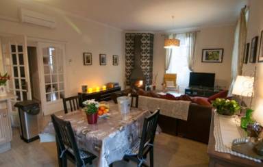 Appartement Villefranche-de-Conflent
