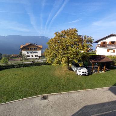 Appartamento 90 m²