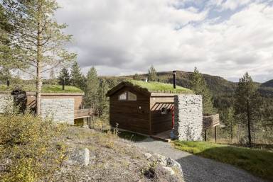 Cabin Rafsbotn
