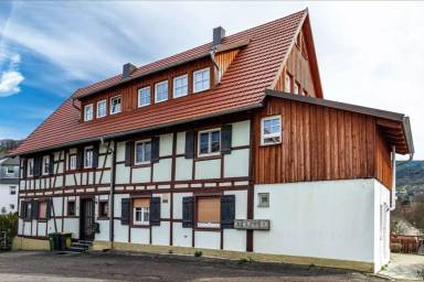 Apartment Gernsbach