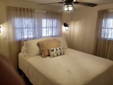Mobile home Lake Whitney