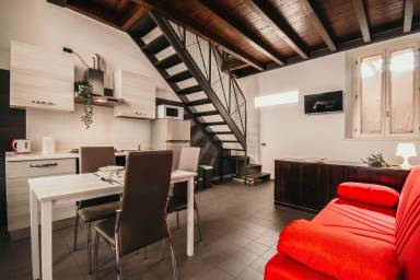 Apartment Varese