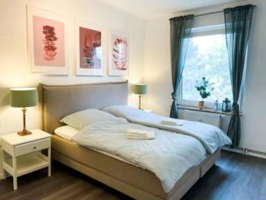 Appartement 36 m²