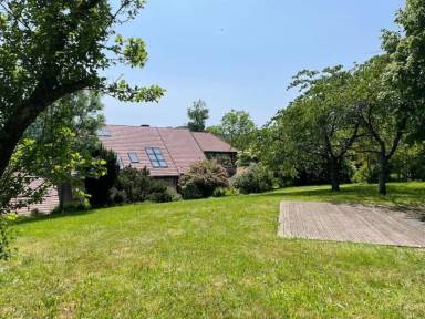 Apartment Haselbourg
