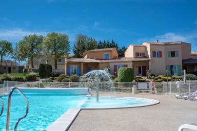 Villa  Saint-Trinit