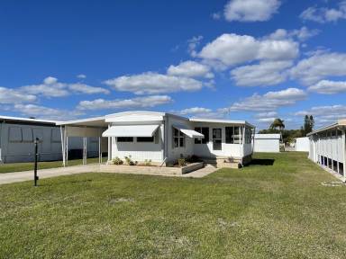 Mobile home Sebring