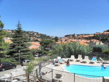 Villa de 80 m²